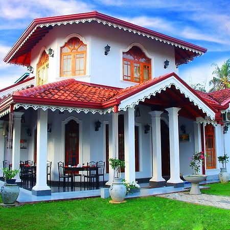 Lovely Villa Negombo Ettukala Exterior foto