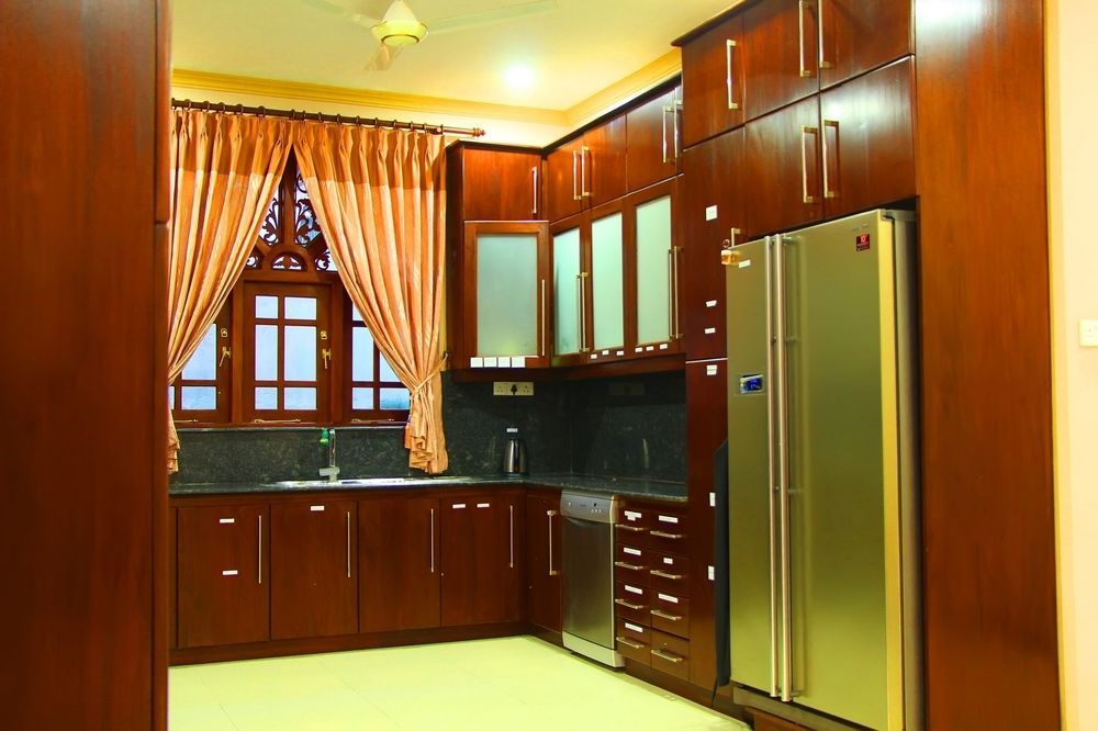 Lovely Villa Negombo Ettukala Exterior foto